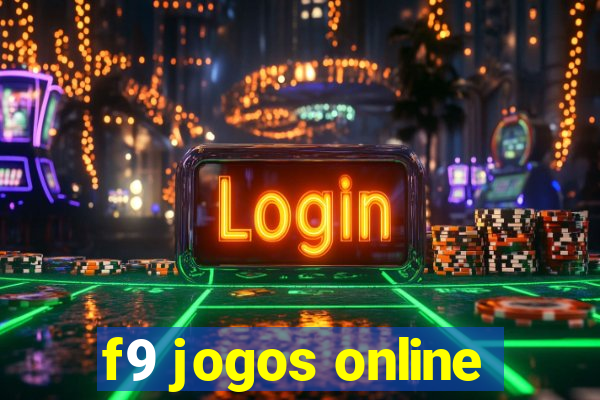 f9 jogos online